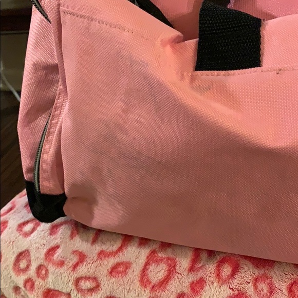 Super Large Gym duffle Bag / Weekender getaway - Picture 6 of 6